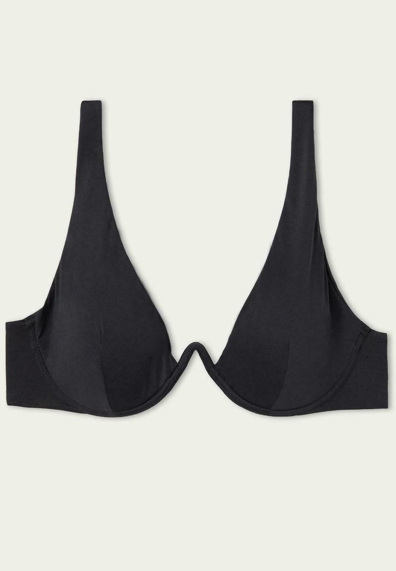 Tezenis Top de bikini nero/negro Zalando.es