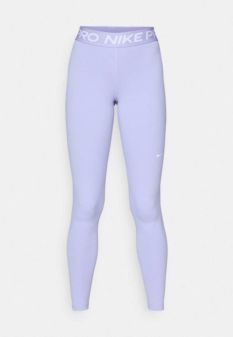 Nike Performance 365 Tights lilac ice/white/flieder
