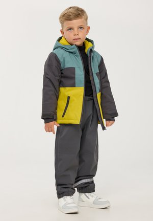 Terranova - Płaszcz zimowy