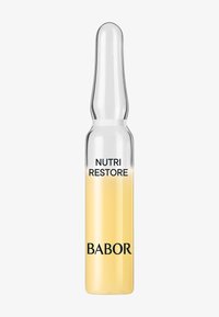 BABOR - NUTRI RESTORE AMPOULE - Sérum Image miniature 1