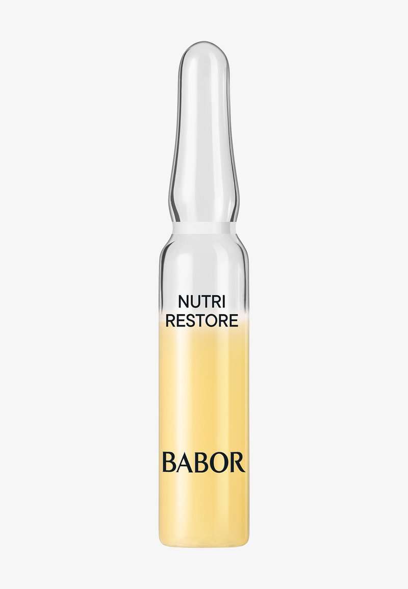 BABOR - NUTRI RESTORE AMPOULE - Sérum, Agrandir