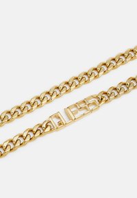 Guess VEGAS - Ogrlica - yellow gold-coloured