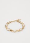MAMOUNIA - Zapestnica - yellow gold-coloured