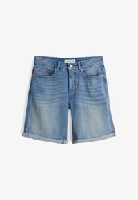 Niet geselecteerd, light vintage blue