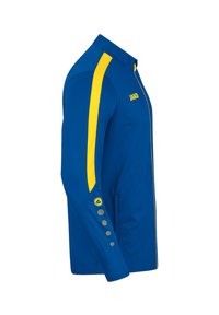 JAKO FUSSBALL - POWER - Trainingsvest - blaugelbnull