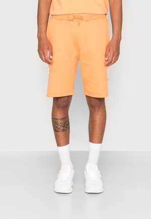 DIEGO - Shorts - pantone