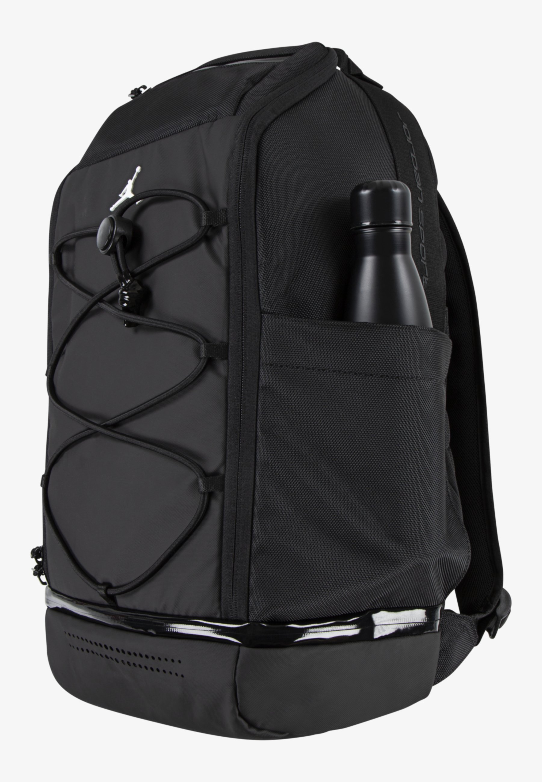 jordan backpack hibbett sports