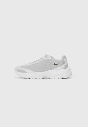STORM 96 UNISEX - Sneakers - light grey/white