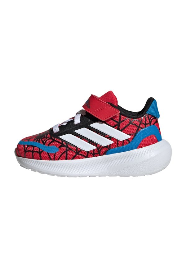 MARVEL SPIDER-MAN FALCON 3.0 KIDS - Laufschuh Straße