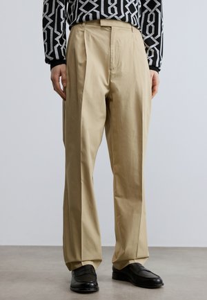 CELEG - Broek - medium beige