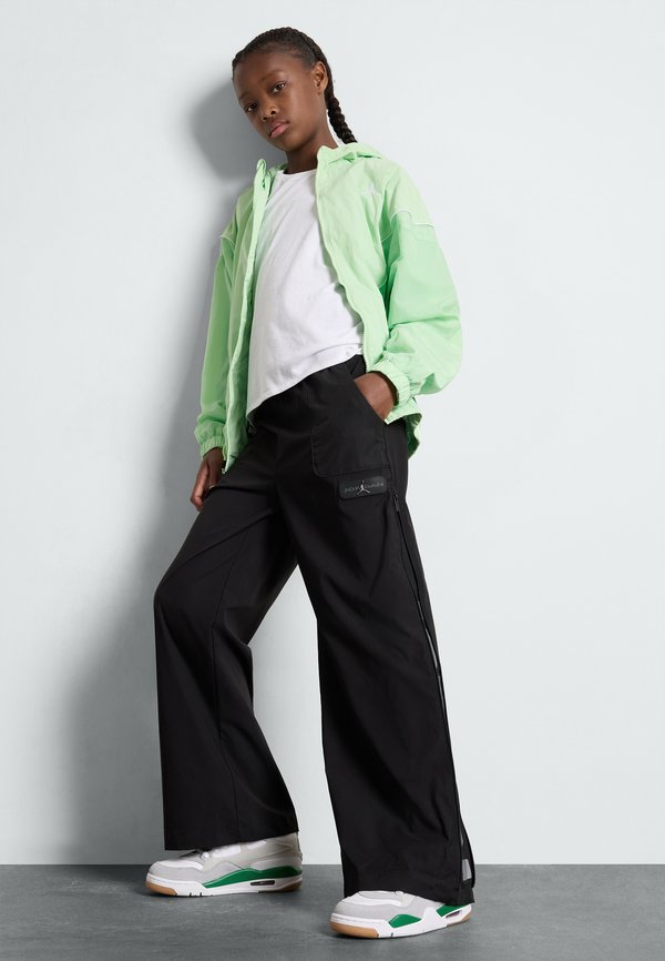 CRAFTED UTILITY PANT - Trousers3