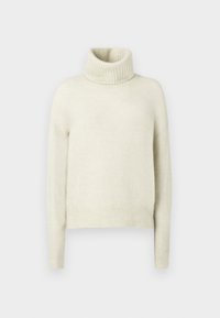 Niewybrane, oyster gray