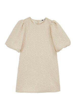 Päevakleit - beige