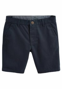 Next - STANDARD - Shorts - blue Thumbnail-Bild 1