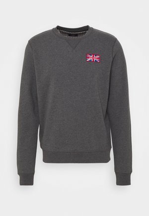 Mikina - grey