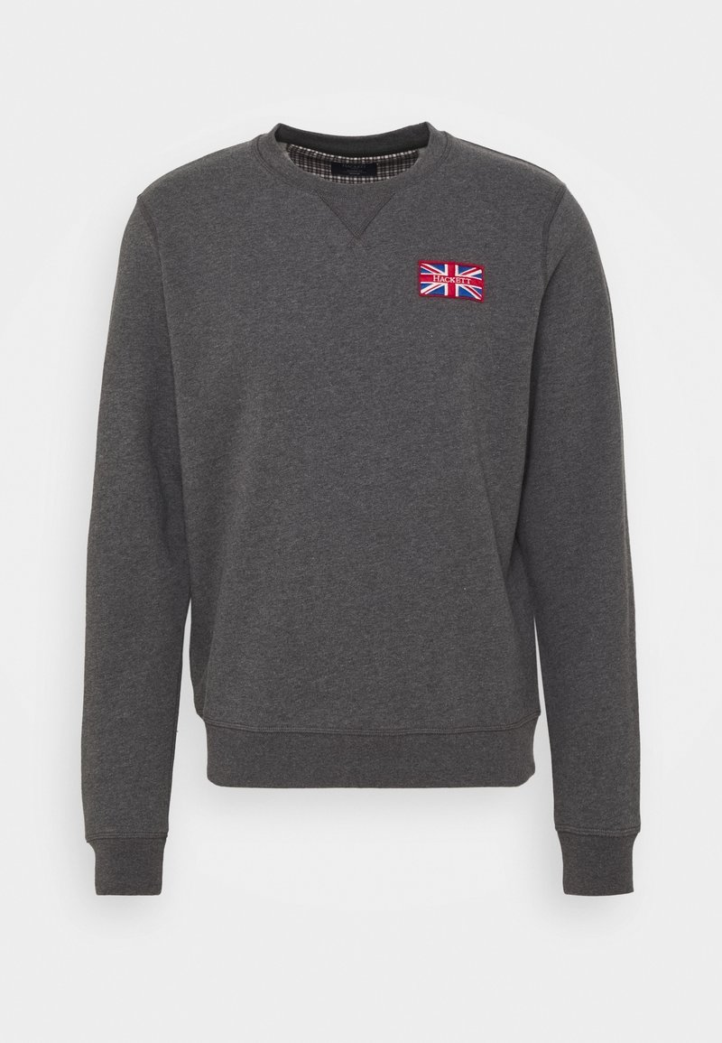 Hackett London Sudadera - grey