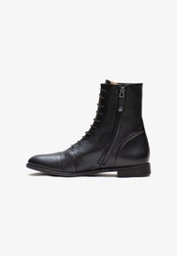 Non selezionato, black