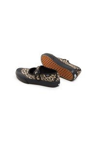 Vans MARY JANE - Bailarinas con hebilla - black