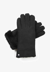 Ausgewählt, schwarz