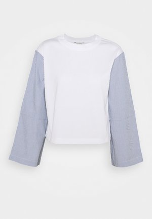 Langarmshirt - dark blue