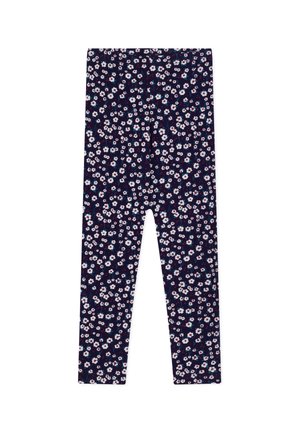 Legging - soir multico