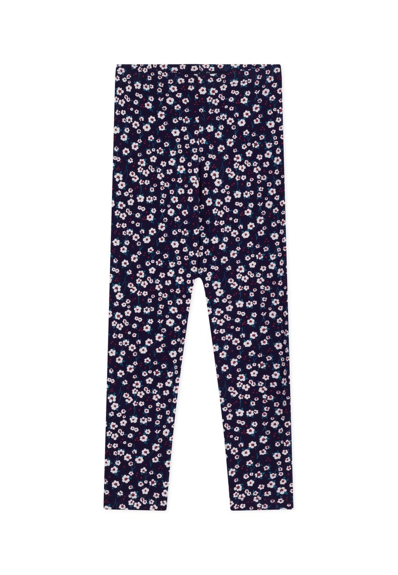 Petit Bateau Leggings - soir multico
