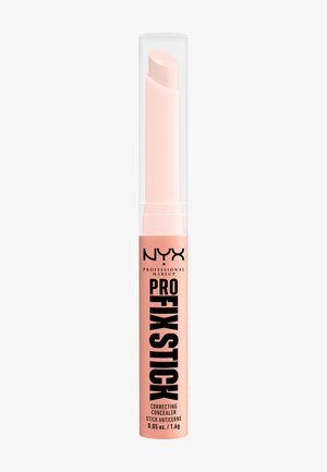 PRO FIX STICK CORRECTING CONCEALER - Correcteur - pink