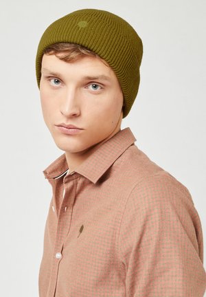 Bonnet - vert