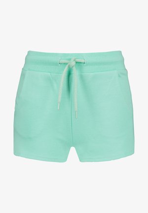 ROME - Tracksuit bottoms - hint of mint