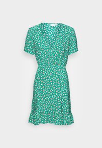 Não selecionado, pepper greensmall