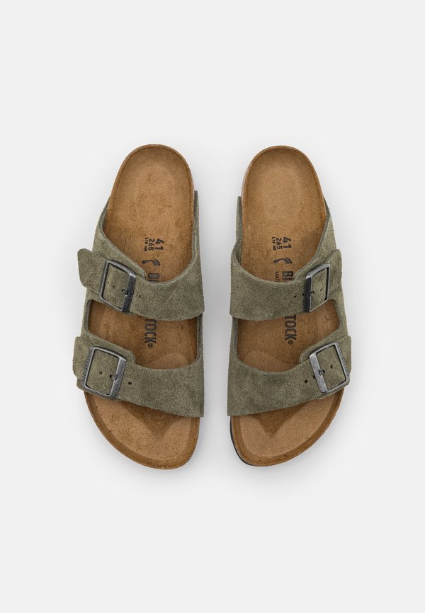 ARIZONA VL NARROW UNISEX - Sandals - thyme3