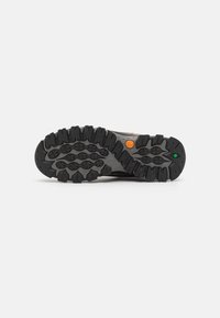 Timberland MT. MADDSEN - Snörstövletter - black/medium grey