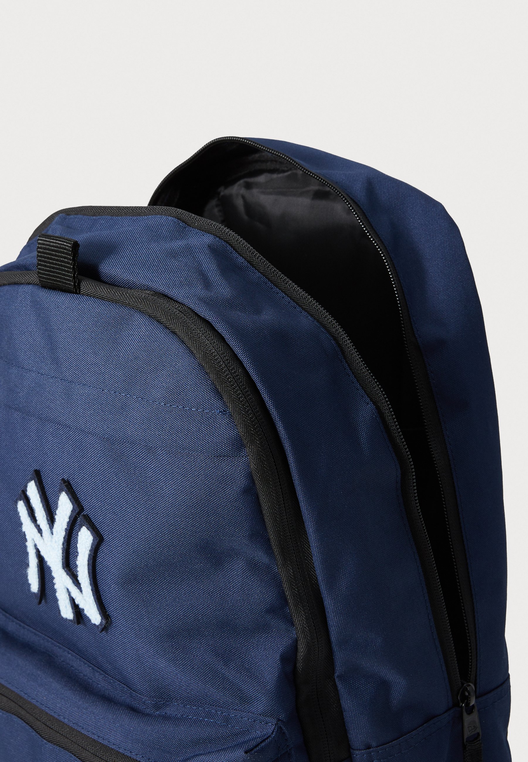 00s New York Yankees ワンショルダーバッグ ネイビー/グレー MLB NY New York Yankees Tote shoulder crossbody bag MLB NY