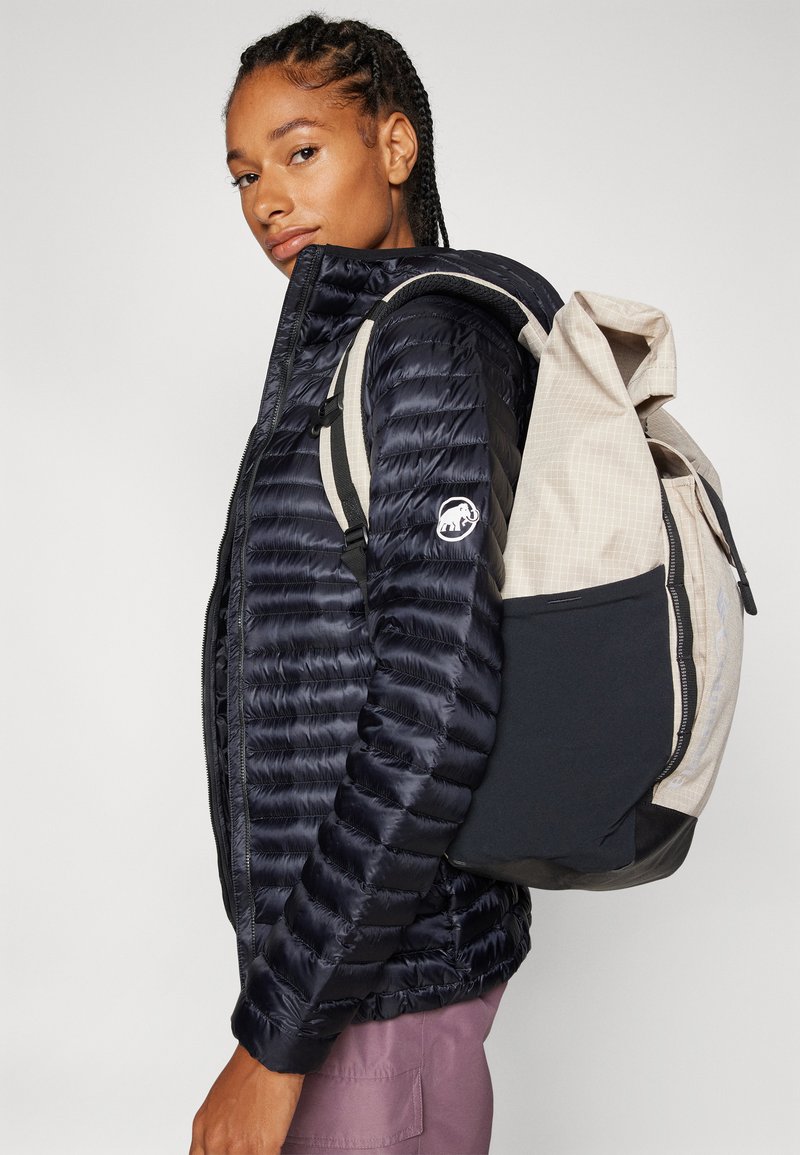 Mammut AENERGY - Zaino Con Cannuccia - Black