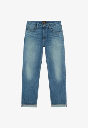 Lee, WEST - Jeans Straight Leg - looks like rain
