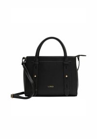 L.CREDI NAEMI - Sac à main - schwarz