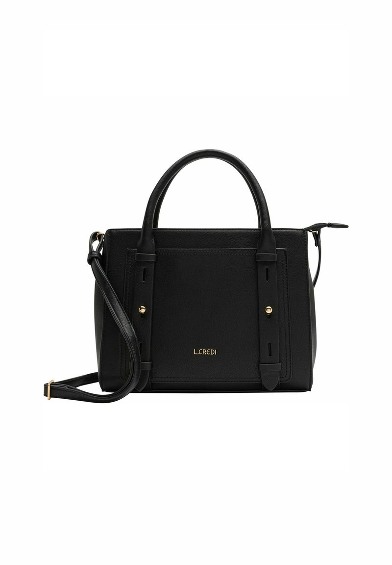 L.CREDI NAEMI - Sac à main - schwarz