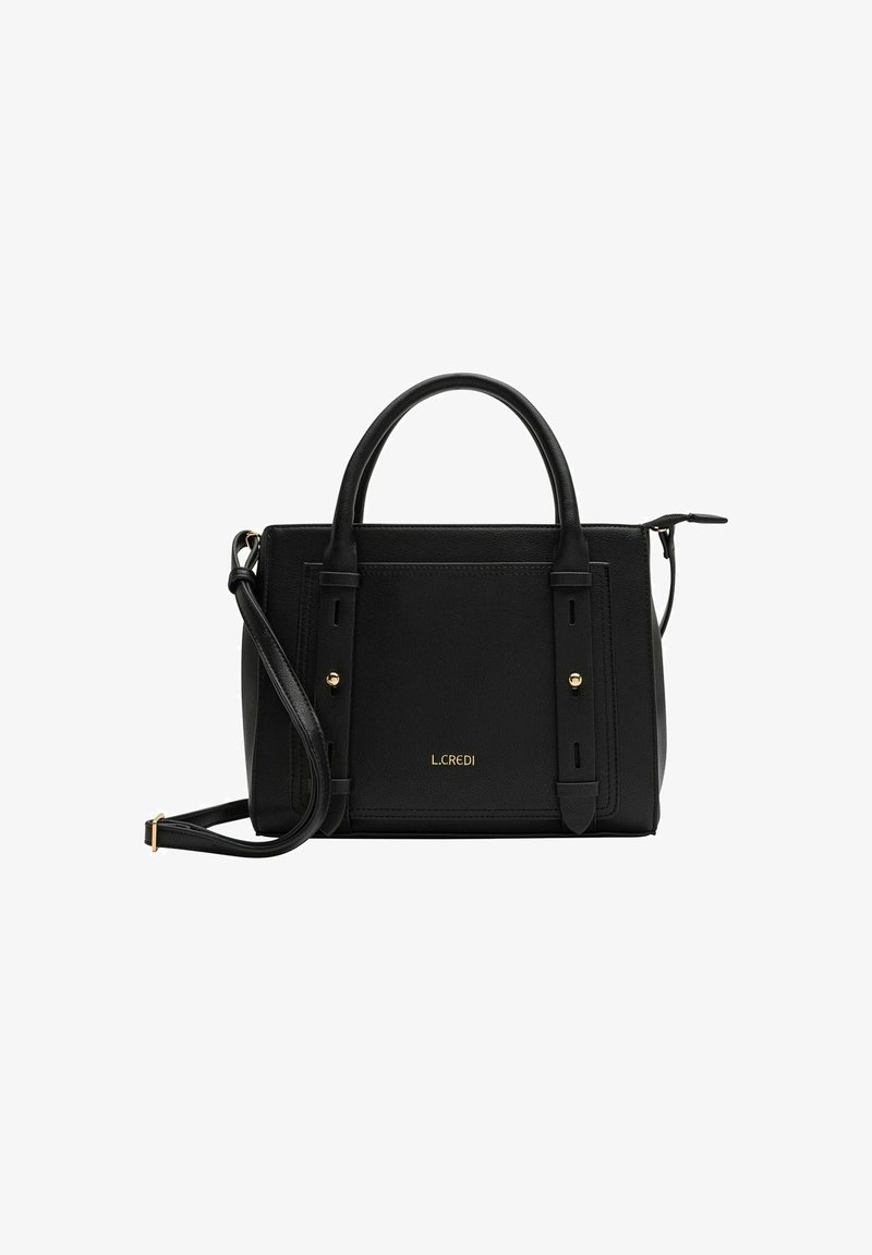 L.CREDI NAEMI - Sac à main - schwarz