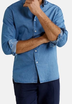 Camicia - light blue