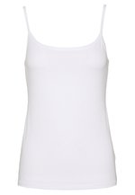 SALE | CALIDA Natural comfort katoenen T-shirt 'Lila