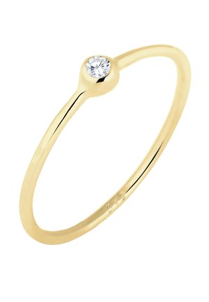 CLASSIC - Bague - gold-coloured