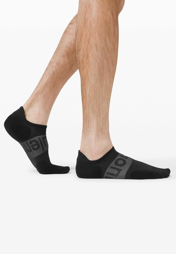 POWER STRIDE TAB 3 PACK - Füßlinge