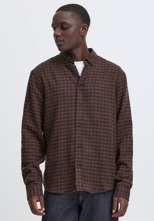 BHBARNEY - Košeľa - salute