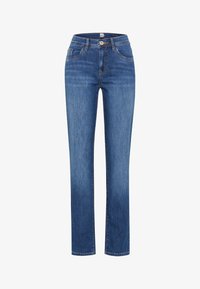 Non sélectionné, used stone blue