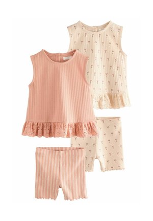 REGULAR FIT SET - Top