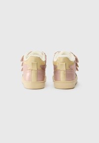 Friboo Baskets basses - rose gold-coloured