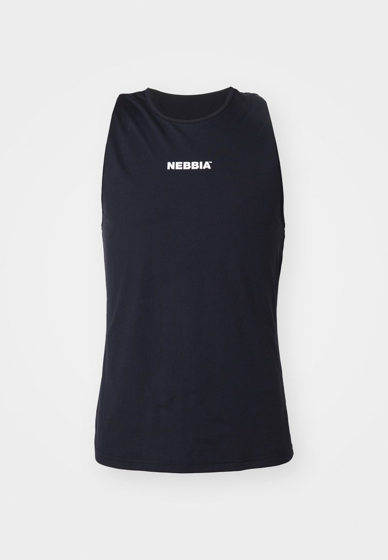 Nebbia Top zwart Nebbia Top zwart