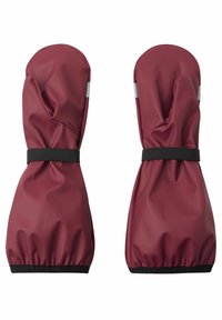 Reima UNISEX czerwony