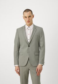 HUGO ARTI HESTEN - Odijelo - medium grey