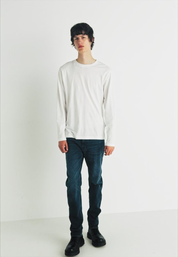 DAREN ZIP FLY - Straight leg jeans2